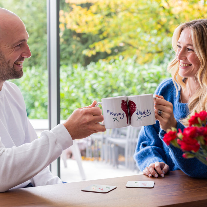 Valentine Mug Gift Sets