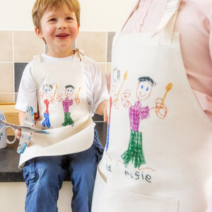 Apron Gift Sets