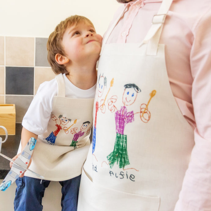 Apron Gift Sets