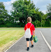 School Kit Bag