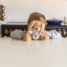 Back to School Comfort Teddies