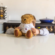 Easter Teddies