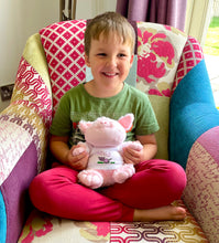 Easter Teddies