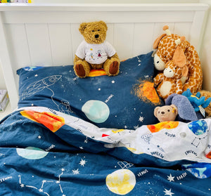 Easter Teddies