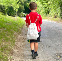 School Kit Bag