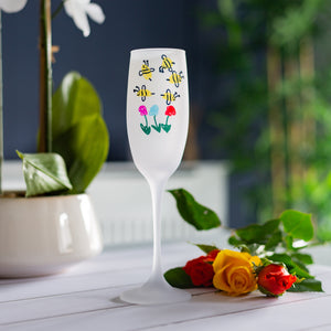 Champagne Flutes
