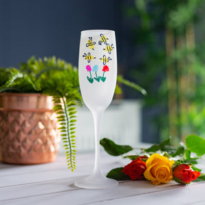 Champagne Flutes