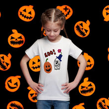 Halloween Kids T-shirt