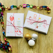 Christmas Card Sets