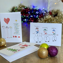 Christmas Card Sets