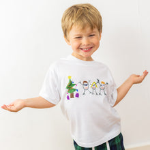 Kid's T-Shirt Printed