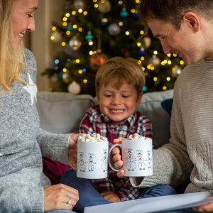 Christmas Mug