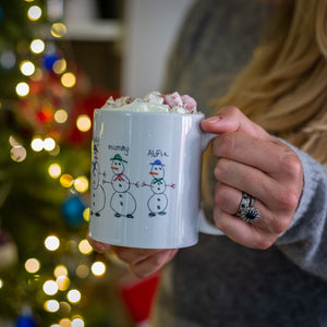 Christmas Mug