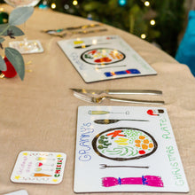 Placemat & Coaster gift sets