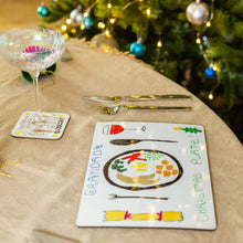 Placemat & Coaster gift sets