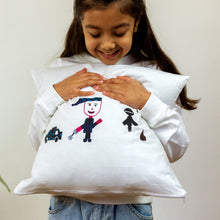Wedding Cushion