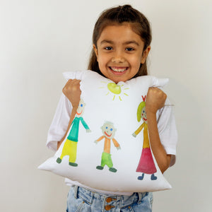 Wedding Cushion