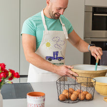 Apron
