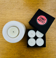 Candle Holder Gift Set