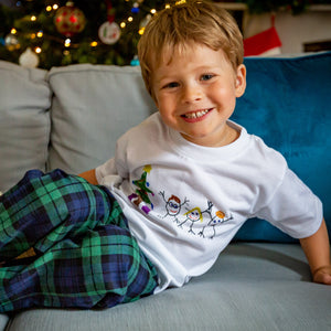 Christmas Family Pyjamas