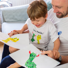 Kid's T-Shirt Printed