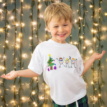 Christmas Kid's T-Shirt