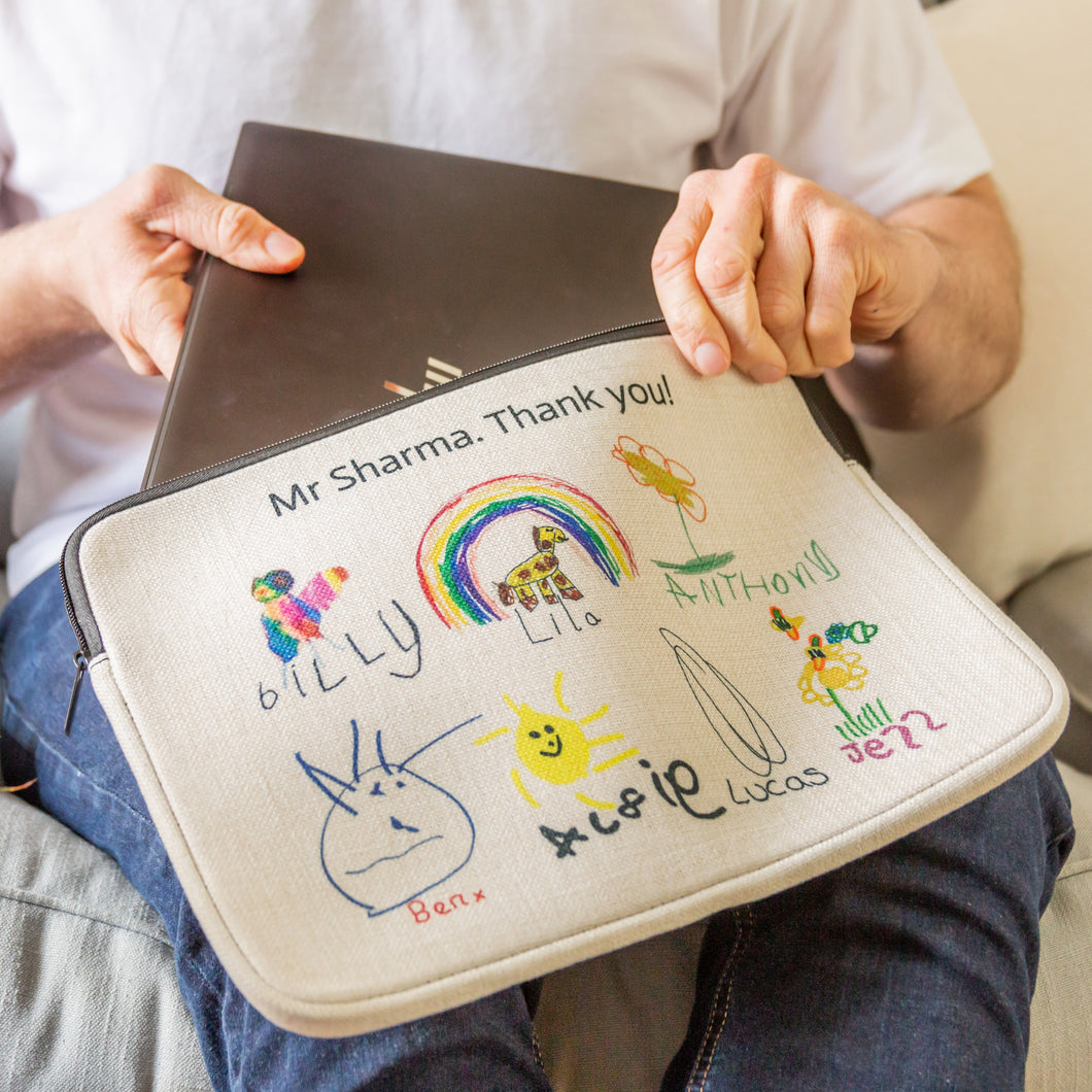 Class Laptop Sleeves