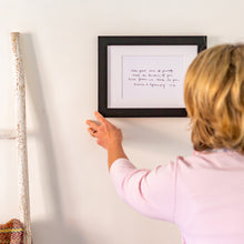 Treasured Writing Frames