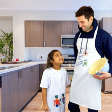 Apron
