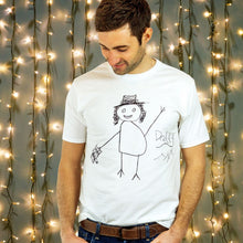 Christmas Matching adult & child T-Shirt Set