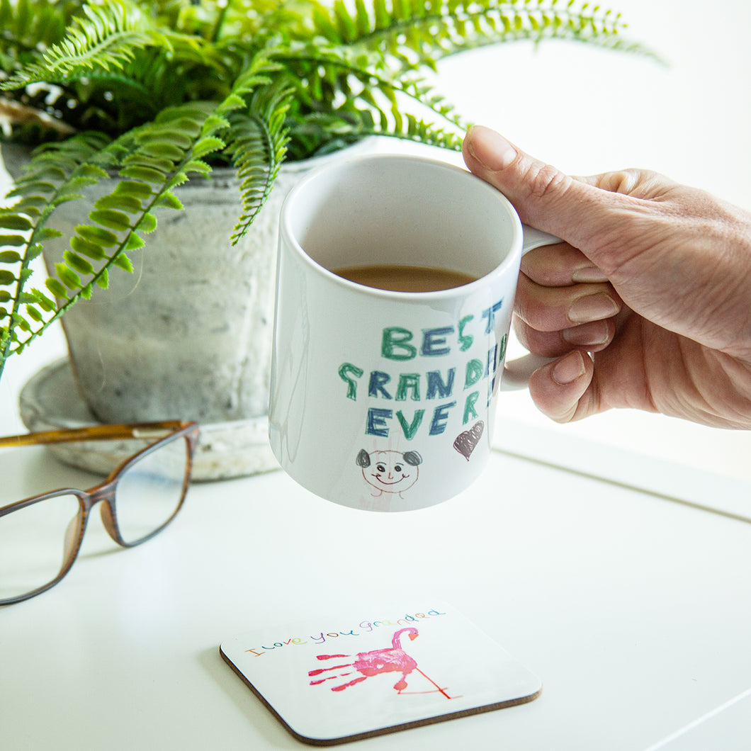 Mug Gift Set