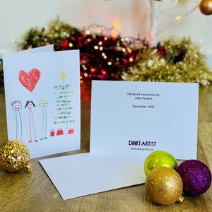 Christmas Card Sets