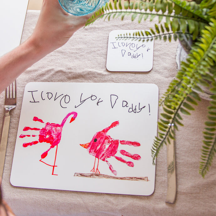 Placemat sets