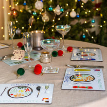 Christmas Placemats