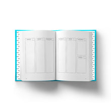 The Positive Bullet Diary