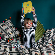 The Positive Doodle Diary