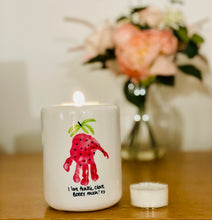 Candle Holder Gift Set