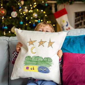 Christmas Cushion