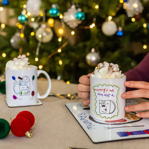 Christmas Mug Gift Sets