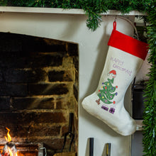 Christmas Stocking