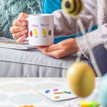 Easter Mugs