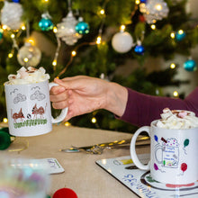 Christmas Mug Gift Sets