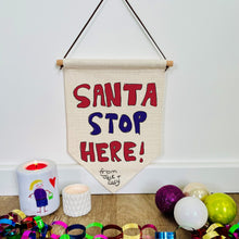Christmas Banners