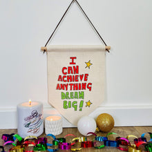 Christmas Banners