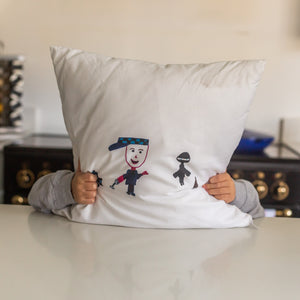 Wedding Cushion