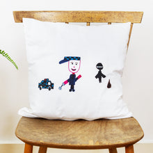 Cushion for him
