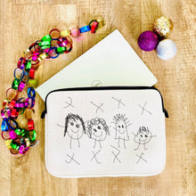 Christmas Laptop Sleeves