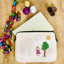 Christmas Laptop Sleeves