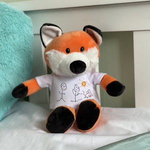 Easter Teddies