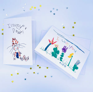 Christmas Card Sets